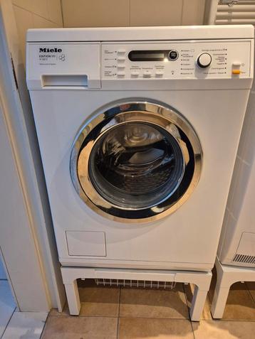 Miele W5873 Edition 111 Wasmachine beschikbaar voor biedingen