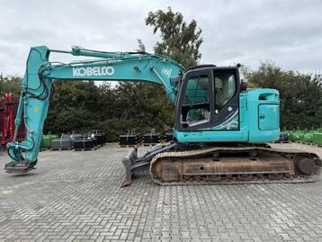 Kobelco SK230SRLC -5 rupskraan (bj 2017) beschikbaar voor biedingen
