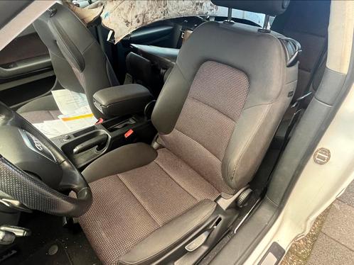 Interieur audi a3 8p 3 deurs, Auto-onderdelen, Interieur en Bekleding, Audi, Gebruikt, Ophalen