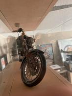 Tamiya 1/6 Harley Davidson USA, Hobby en Vrije tijd, Modelbouw | Auto's en Voertuigen, Ophalen of Verzenden, Zo goed als nieuw