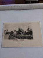 VALKENBERG. WILHELMINA LAAN, Ophalen of Verzenden, Voor 1920