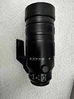 Panasonic Leica DG Vario Elmar 100 - 400mm F/4-6.3, Audio, Tv en Foto, Fotografie | Lenzen en Objectieven, Ophalen of Verzenden