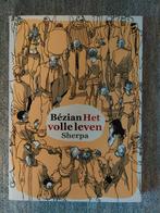 HET VOLLE LEVEN door Bézian, Boeken, Eén stripboek, Ophalen of Verzenden, Nieuw