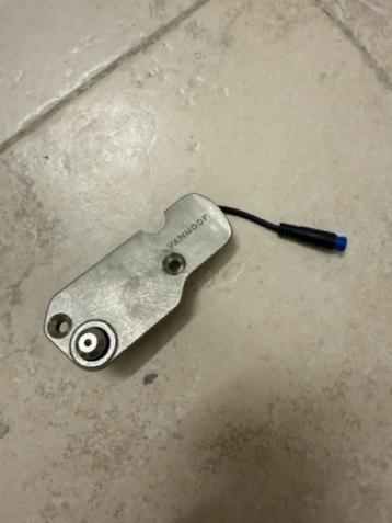 Kick Lock for Vanmoof S3 / X3 beschikbaar voor biedingen
