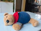 Sterntaler beer met hartslag, Kinderen en Baby's, Speelgoed | Knuffels en Pluche, Ophalen, Gebruikt, Beer