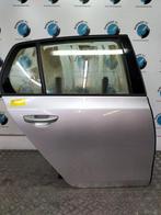 VOLKSWAGEN GOLF 5K GTI  [R_REAR_DOOR] 2010, Gebruikt, Deur, Achter, Ophalen of Verzenden