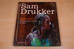Sam Drukker — Schilderijen & werken op papier — Nieuwstaat, Ophalen of Verzenden, Zo goed als nieuw