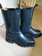 Toral boots mt 39 3x gedragen, Ophalen of Verzenden, Zo goed als nieuw, Zwart