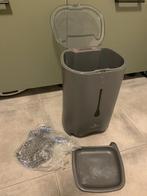 voederautomaat, Ophalen, Kat