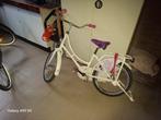 Gratis Damesfiets, Fietsen en Brommers, Onbekend, Ophalen of Verzenden, Handrem, Gebruikt