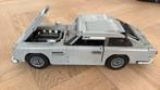 Lego Aston Martin, James Bond, set 16202, Ophalen of Verzenden, Zo goed als nieuw, Lego