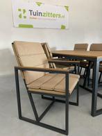 Hartman Lovina 7-delige diningset, Hartman, 6 zitplaatsen, Hartman, Tuinset