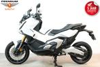 Honda X-ADV (bj 2025), Bedrijf, Cruise Control, Toermotor