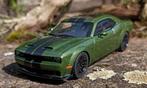 Dodge Challenger SRT Hellcat '20 1/43 IXO American cars 59, Verzenden, Nieuw, Auto, Overige merken