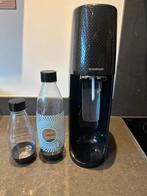 Soda stream, Witgoed en Apparatuur, Bruiswatermachines, Ophalen, Zo goed als nieuw