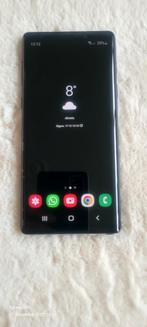 SAMSUNG NOTE 9, Telecommunicatie, Mobiele telefoons | Samsung, Ophalen, Zwart, Zo goed als nieuw, Zonder simlock