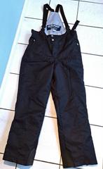 Nieuwe Gierre snowboard broek zwart heren maat 56, Ophalen of Verzenden, Nieuw, Kleding