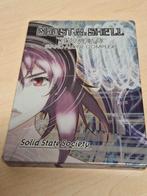 Ghost in the Shell: Solid State Society Steelbook DVD, Ophalen of Verzenden, Gebruikt, Science Fiction en Fantasy, Boxset