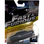 Fast & Furious, Ophalen of Verzenden, Nieuw, Auto