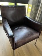 Fauteuil Limec van Gerard van de Berg, Huis en Inrichting, Ophalen, Gebruikt, Design, 50 tot 75 cm