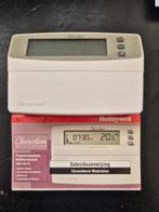 Honeywell thermostaat Chronotherm IV, Ophalen of Verzenden, Gebruikt