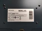 Arturia MiniLab mkII MIDI Controller, Muziek en Instrumenten, Midi-apparatuur, Verzenden, Zo goed als nieuw