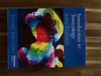 Introduction to Toxicology - John Timbrell - third Edition, John Timbrell, Zo goed als nieuw, Beta, HBO
