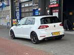 Volkswagen GOLF 2.0 TSI GTI Performance Aut Leer Navi Pano, Auto's, 1345 kg, Gebruikt, Euro 6, 4 cilinders