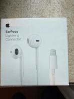 Apple EarPods - Nieuw in ongeopende doos, Ophalen of Verzenden, Nieuw, In oorschelp (earbud)