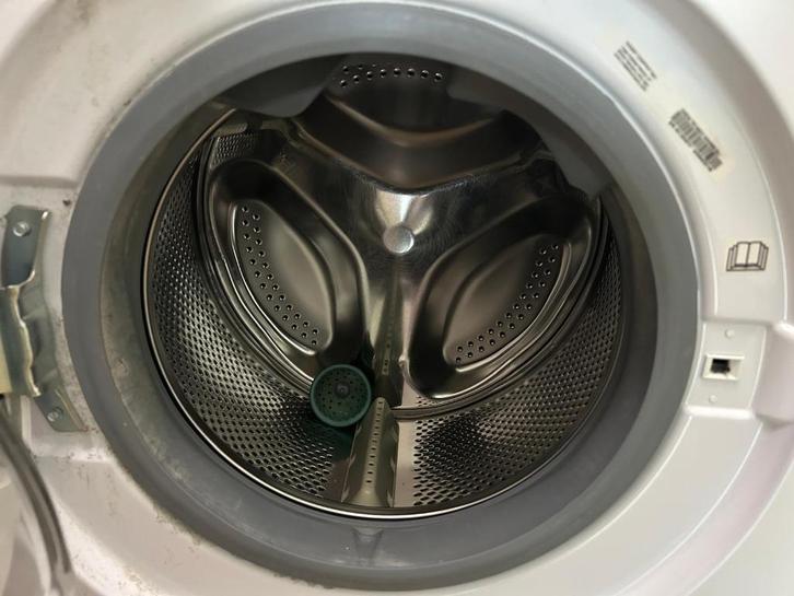 Indesit Innex was-droogcombinatie 7 kg / 5 kg 1400  A-klasse, Witgoed en Apparatuur, Wasmachines, Gebruikt, Voorlader, 6 tot 8 kg