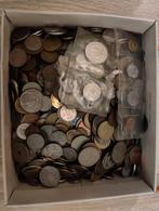 Meer dan 7kg wereldmunten, Ophalen of Verzenden, Buitenland, Munten