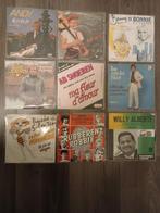 Piraten singles, Cd's en Dvd's, Ophalen of Verzenden, Gebruikt, Overige formaten, Levenslied of Smartlap