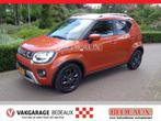 SUZUKI Ignis 1.2 Smart Hybrid 83pk Select, rijklaar met 12 m, Voorwielaandrijving, Stof, Gebruikt, Elektrische ramen