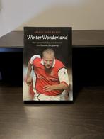Winter Wonderland - Dennis Bergkamp biografie, Ophalen of Verzenden, Gelezen, Balsport