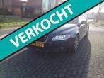 Volvo V70 2.0 D4 Limited Edition, Auto's, Voorwielaandrijving, Euro 5, Gebruikt, 1984 cc