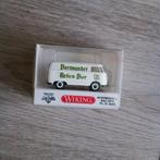 Wiking VW T1 Kasten Dortmunder Actien-Bier Intermodellbau, Ophalen of Verzenden, Nieuw, Auto, Wiking