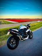 Zeer nette Triumph Speed Triple 2013 Akrapovic, Particulier, 1050 cc, Meer dan 35 kW, Naked bike