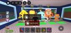 Roblox Account met veel items, Spelcomputers en Games, Ophalen, Gebruikt, Overige genres, Overige modellen