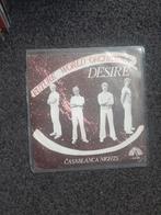 Desire Future world orchestra, Ophalen of Verzenden, Zo goed als nieuw, Pop