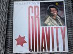 Maxi single - James Brown - Gravity, Ophalen of Verzenden, 12 inch, R&B en Soul, Maxi-single