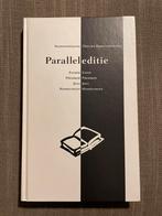 Paralleleditie Statenvertaling - Nieuwe Bijbelvertaling, Ophalen of Verzenden, Zo goed als nieuw