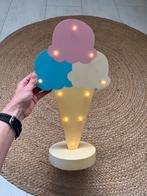 IJsco lamp kinderkamer, Ophalen of Verzenden, Gebruikt, Lamp