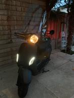 AGM Scooter VX50i Diamond met smokey windscherm, Ophalen, Gebruikt, Overige typen, Overige merken