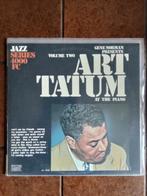Art Tatum, 1960 tot 1980, Ophalen of Verzenden, Zo goed als nieuw, 12 inch