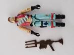 GI Joe Monkeywrench 1986, Ophalen of Verzenden, Gebruikt