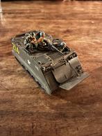 Tamiya Schaalmodel Tank 1:35, Tank, 1:32 tot 1:50, Ophalen of Verzenden, Zo goed als nieuw