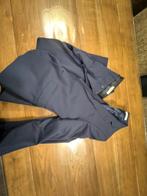 Compleet pak , broek en jasje ( bruidsjonker), Ophalen of Verzenden, Zo goed als nieuw, Jongen of Meisje