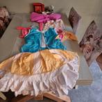 Nene Cosplay Maat M - Incl. Pruik & Accessoires!, Ophalen