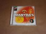 CD Ad Visser Mantra De Magische Klank OM, Cd's en Dvd's, Cd's | Meditatie en Spiritualiteit, Ophalen of Verzenden, Zo goed als nieuw