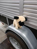 Blaffende Hond Knuffel - Leuk Speelgoed!, Kinderen en Baby's, Ophalen, Gebruikt, Hond